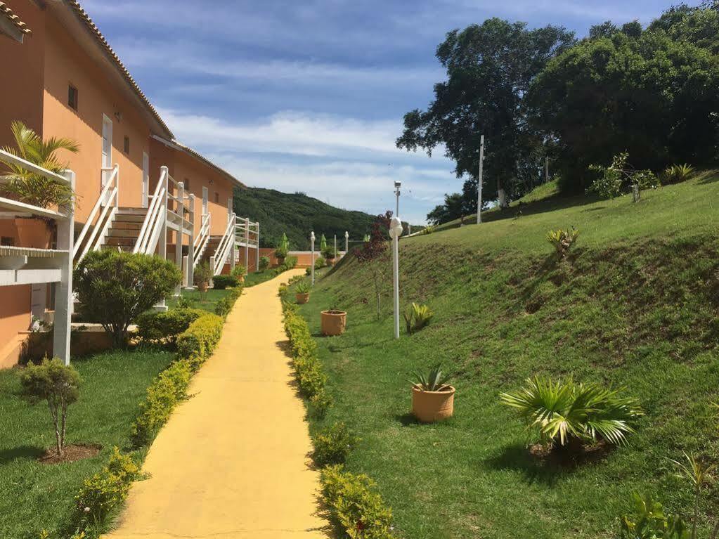 Pousada Almar Búzios Exterior foto